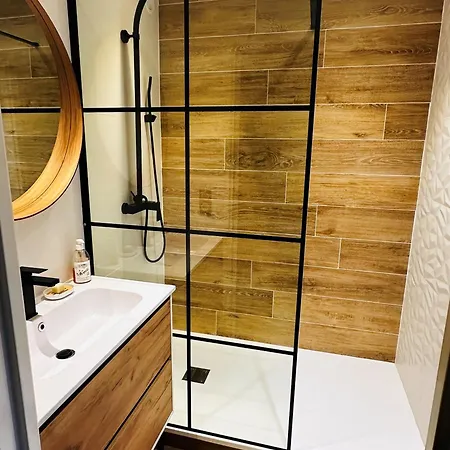 Apartment Pra Loup 1600 Uvernet-Fours